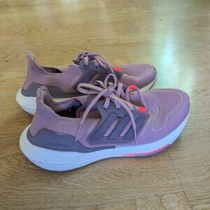 Adidas Ultraboost Sneakers - Women's